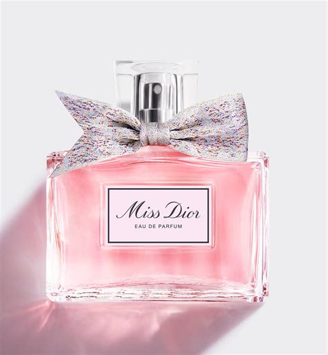 miss dior eu de parfum|what does miss dior smell like.